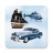 icon Puzzle Cars(Puzzles para carros infantis) 1.6.0