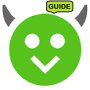 icon Guide for HappyMod Happy Apps (Guia para HappyMod Happy Apps
)