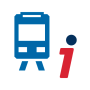 icon IDOS(Transporte Público Tcheco IDOS)