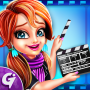 icon Hollywood Films Movie Theatre Tycoon Game(Hollywood Movie Tycoon Games)