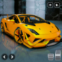 icon Car Racing Games 3d Offline(Car Racing Games Car Games 3D)