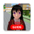 icon com.guidesakuraschoolsim.sakuraschooltips.sakuraschoolsimguide.walkthrough(Guia Para Sakura Escola Simulator Passo a passo 2021
) 1.1