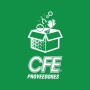 icon CFE Proveedores (CFE Providers)