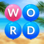 icon Word Balloons: Fun Word Puzzle (Balões de Palavras: Quebra-cabeça de Palavras Divertido)