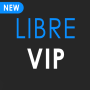 icon Libre vip guide(Libre Guia vip
)