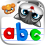 icon Alphabet(123 Alfabeto divertido para crianças)