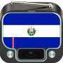 icon Radio El Salvador(Rádio El Salvador FM AM)