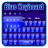 icon Blue Keyboard(Teclado Azul) 10001002