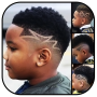 icon 350+ Black Boy Hairstyles