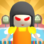 icon Squid Survival Game(Lula Jogo: Scary Doll And 456
)