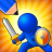 icon Draw Army(Empate o Exército! - Sketch Soldiers) 2.3.0