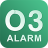 icon O3 Alarm(O3 Alarme) 3.6