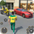 icon Open World Action Crime Game(Ação de mundo aberto Jogo de crime Extreme Car
) 1.0.14