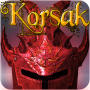 icon Kosak graphic adventure RPG. (RPG de aventura gráfica de Kosak.)