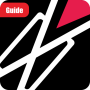 icon Guide Cap Cut Video Editing Free(Cap Cut Guia de edição de vídeo)