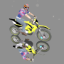 icon Bike Stunts Game Bike Racing(Jogo de acrobacias de bicicleta Moto Master 3D
)