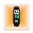 icon MiBand6 WatchFace(Mi Band 6 e 7 Watchfaces) 1.0.2