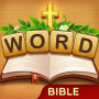 icon WordConnect(Bible Word Connect Puzzle Game)