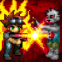 icon 200 DAYS Zombie Apocalypse (200 DIAS Zombie Apocalypse
)