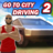 icon Go To City Driving 2(Go To Auto 2: Big Town) 1.1