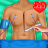 icon Multi Surgery Hospital(Foot Knee Doctor Games) 4.0