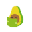 icon Avocado(Avocado romances Leia 21
) 1.0.2