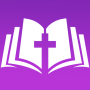 icon Bible Quiz(Bible Quiz | Compre)