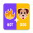 icon Emoji Game(Quiz: Emoji Corrida de futebol do jogo) 2.5.3