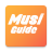 icon Musi Music Streaming SImple Helper(Simples Musi Music Streaming Helper
) 1.0