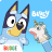 icon com.budgestudios.googleplay.BlueyBLU(Bluey: Vamos Brincar!) 2024.5.0