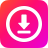 icon InSaver(vídeo de chat de vídeo ao vivo downloader - Story Saver) 3.1.10.6