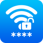 icon Wifi spots(WiFi Finder: Chave de senha WiFi)