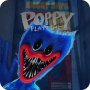 icon Poppy Horror(guia Horror Poppy Huggy Wuggy Playtime FNF mods
)