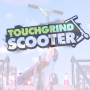 icon Application(Scooter Touchgrind 3D Extreme: Dicas, Scooter
)
