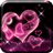 icon Bubble Hearts(Tema Bolha Corações) 1.4