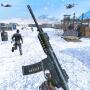 icon Winter Soldier(Army Fps Gun Shooting Games)