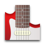 icon Jimi Guitar Lite ()