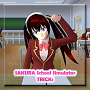 icon Sakura School Simulator(Escola Sakura Guia do simulador
)