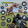 icon Dino Hunter 3D - Hunting Games