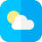icon Life Weather: Daily Forecast(Live Weather: Previsão diária) 1.0.0