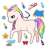 icon Chibi Unicorn(Chibi Unicorn Games for Girls) 1.4