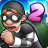 icon Robbery Bob 2(Robbery Bob 2: Double Trouble) 1.11.0