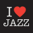 icon Jazz Music Radio(de música jazz) 3.3.9