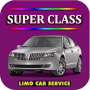 icon Super Class Car Service (Super Car Car Service)