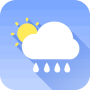 icon Weather(Tempo
)