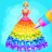 icon Princess Birthday Cake Party(Bolo de Aniversário Princesa S) 1.0.5