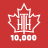 icon 10,000 Shots(10.000 tiros
) 1.0.1