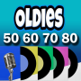 icon Oldies Music Radio(50s 60s 70s Oldies Música Rádio
)