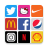icon Logo Game 2021(Logo Game - Adivinhe a marca) 2.1.1