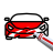 icon Coloring Car(Desenhos para colorir de carros ASMR) 1.36